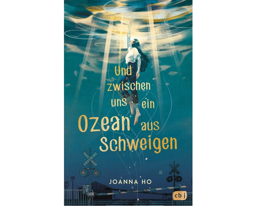 Und zwischen uns ein Ozean aus Schweigen