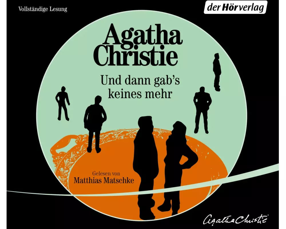 Und dann gab's keines mehr