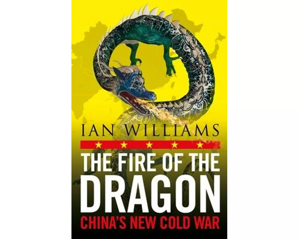 The Fire of the Dragon