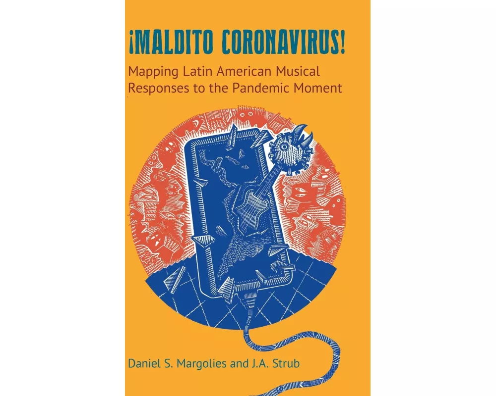 Maldito Coronavirus!