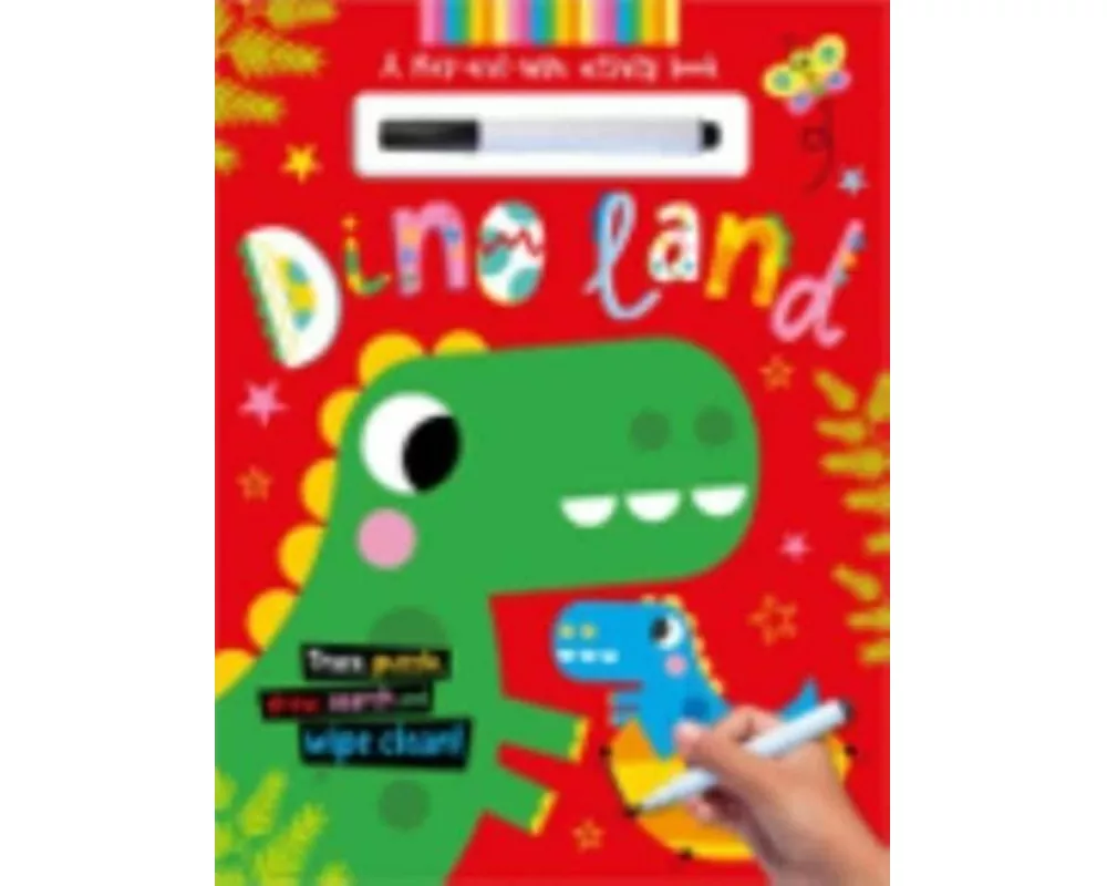 Dino Land