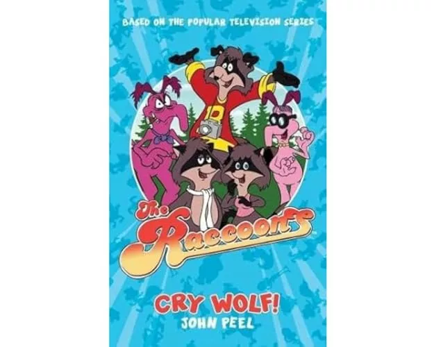 The Raccoons: Cry Wolf