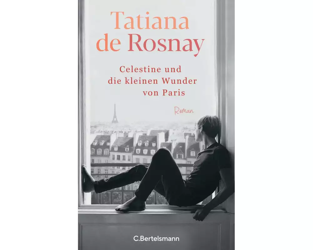 Célestine und die kleinen Wunder von Paris