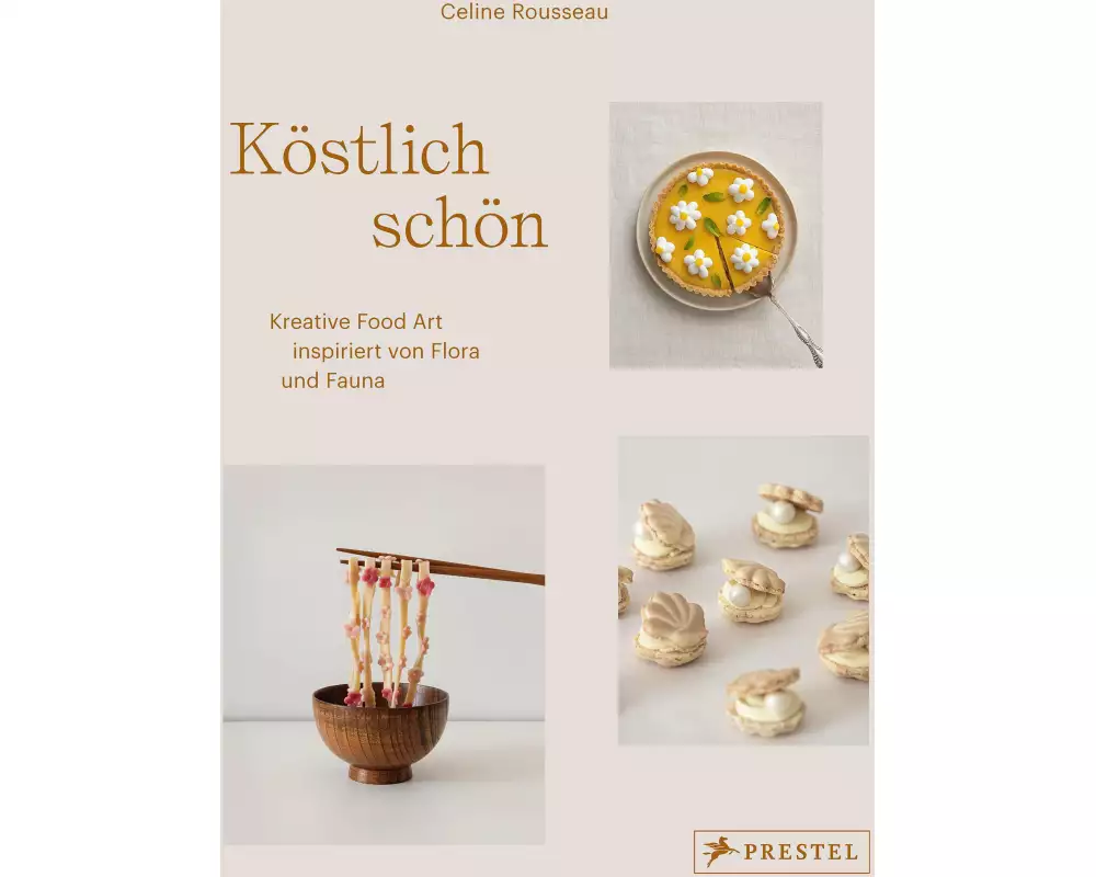 Köstlich schön