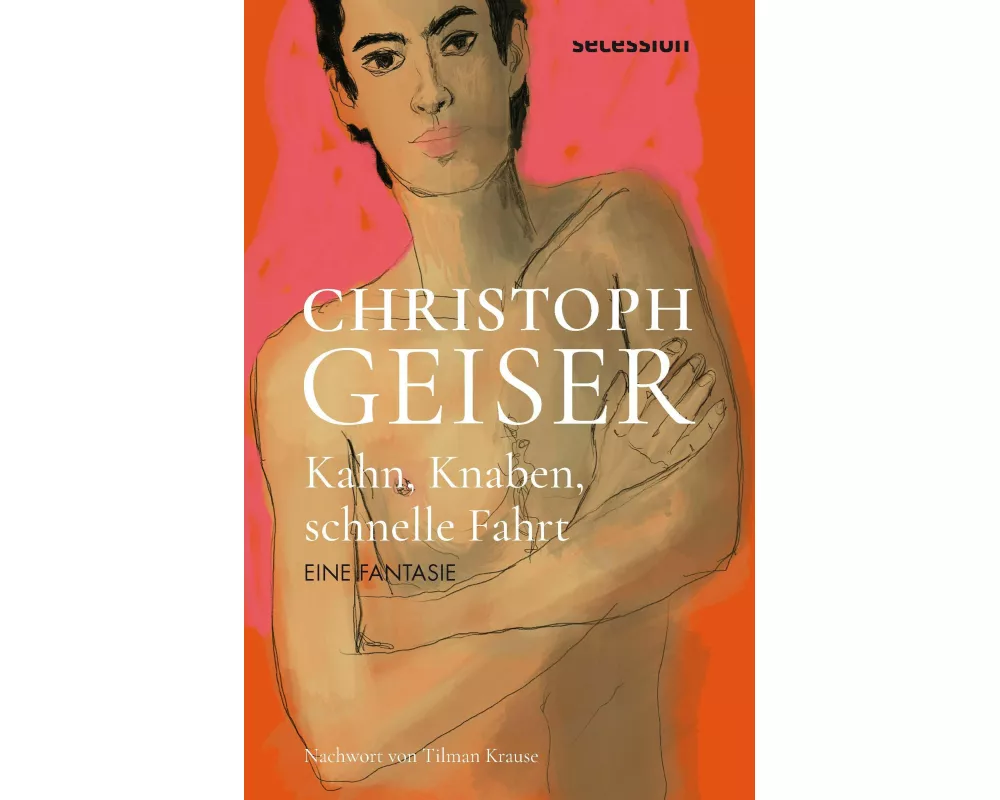 Kahn, Knaben, Schnelle Fahrt