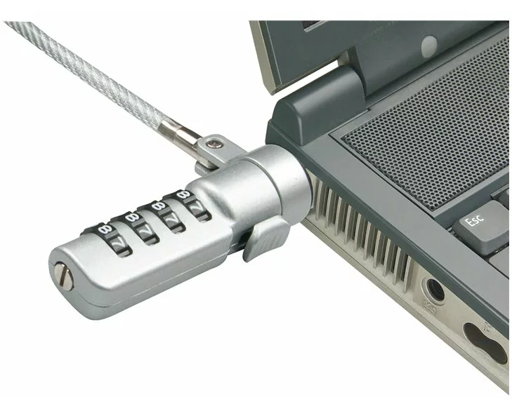 LINDY Multipurpose Security Cable