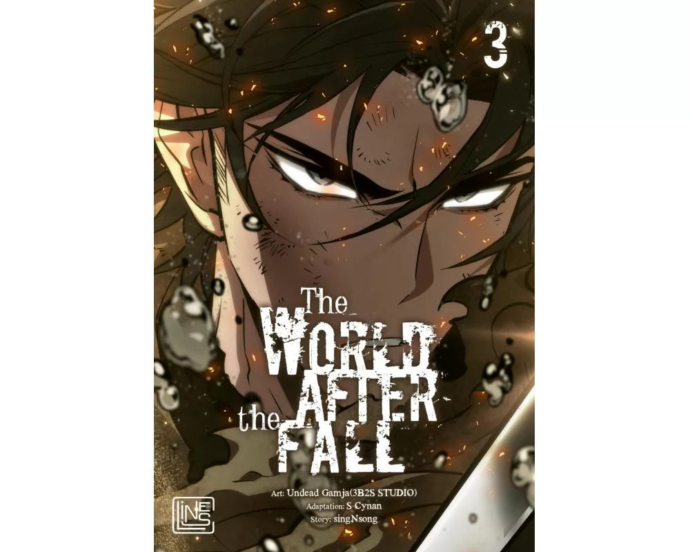 The World After the Fall 3
