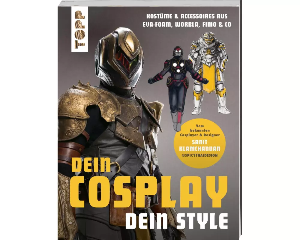 Dein Cosplay, dein Style