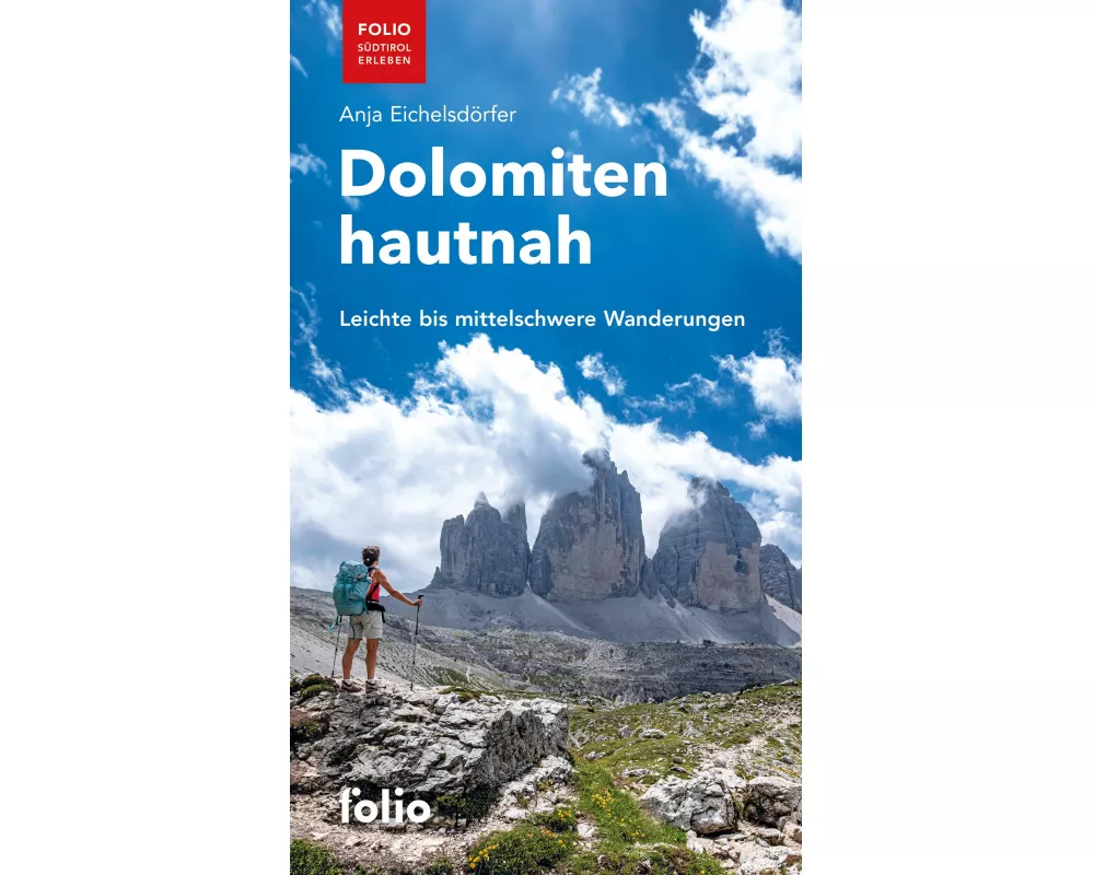 Dolomiten hautnah
