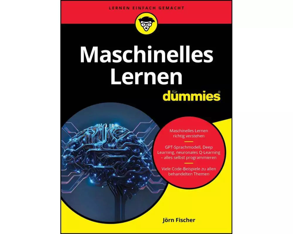 Maschinelles Lernen für Dummies