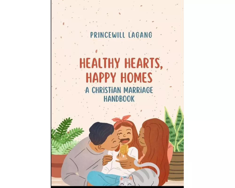 Healthy Hearts, Happy Homes