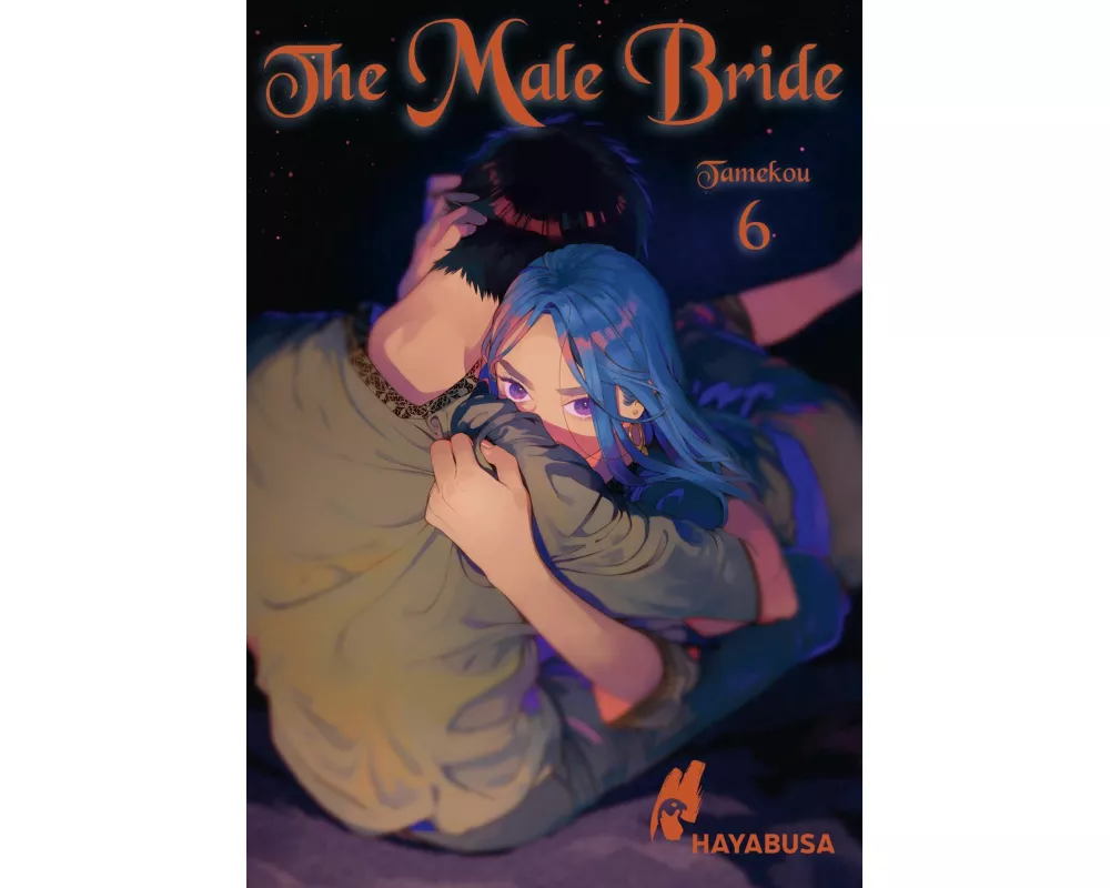 The Male Bride 6