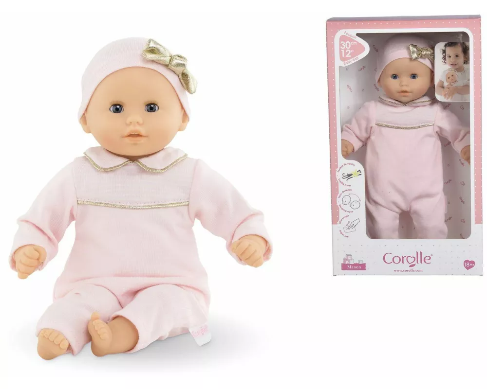 Corolle MPP Calin Manon