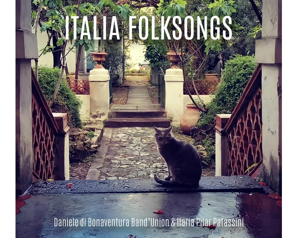 Italia Folksongs