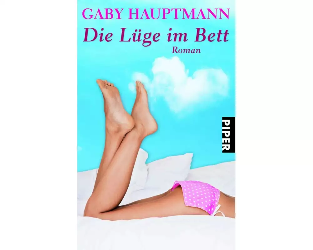 Die Lüge im Bett