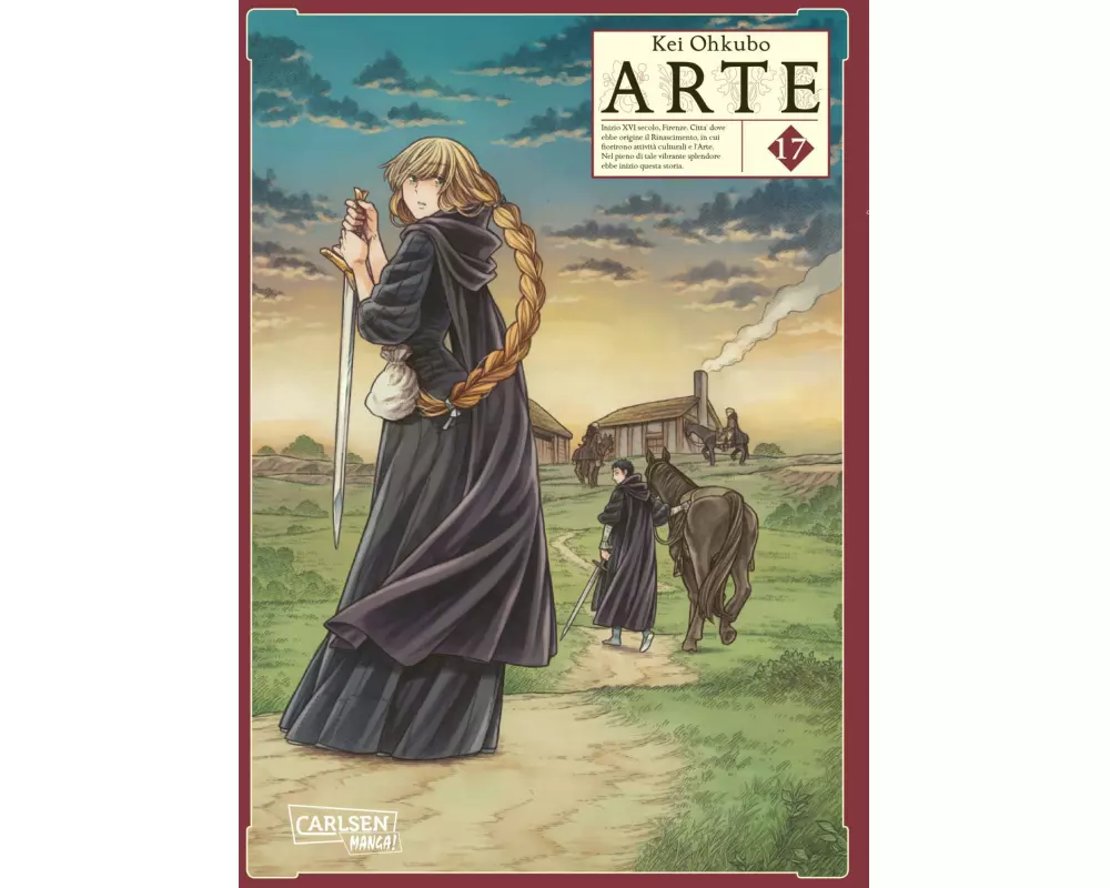 Arte 17