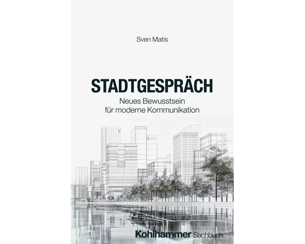 Stadtgespräch