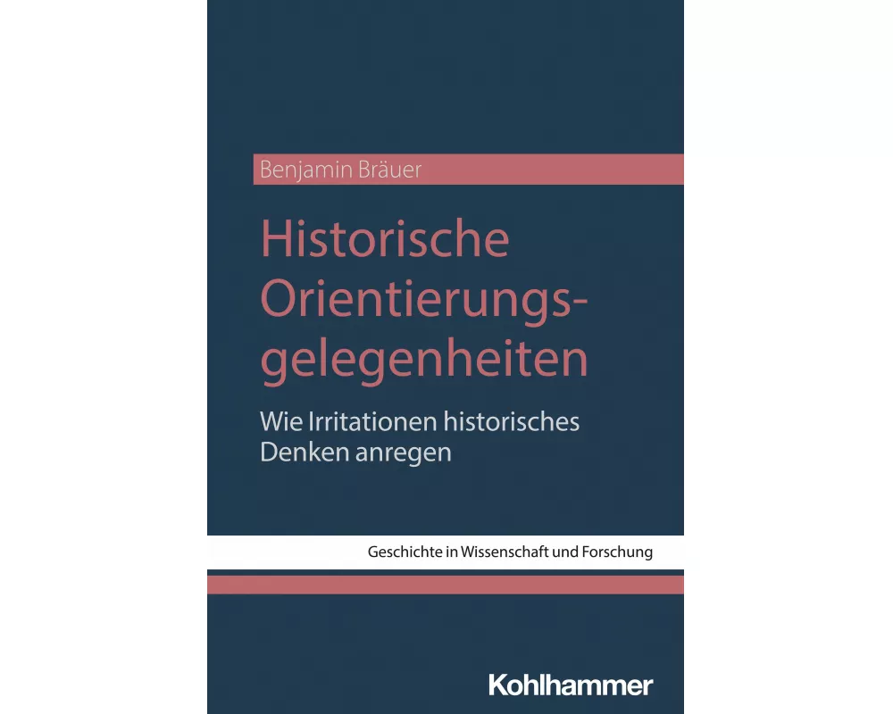 Historische Orientierungsgelegenheiten