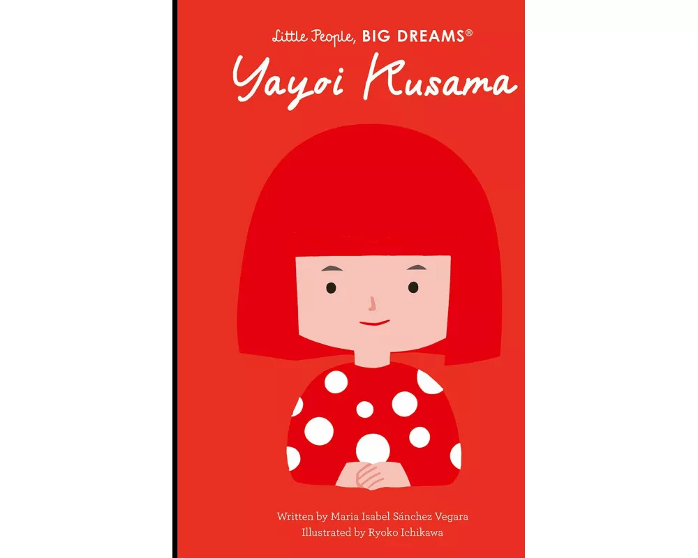 Yayoi Kusama: Volume 125
