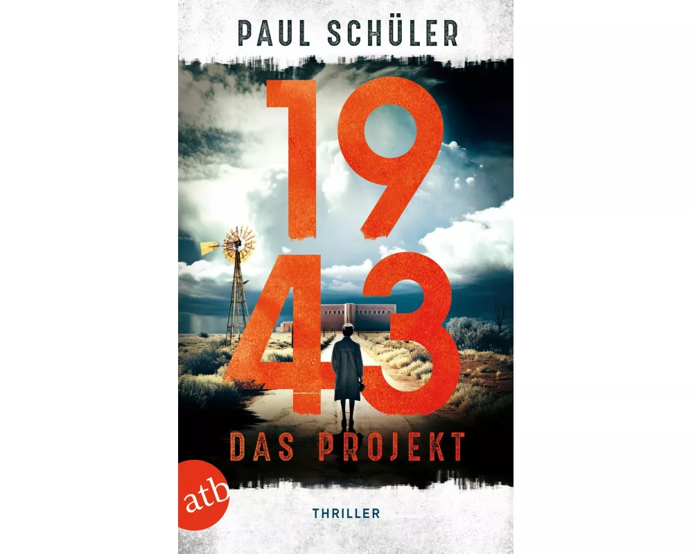 1943 – Das Projekt