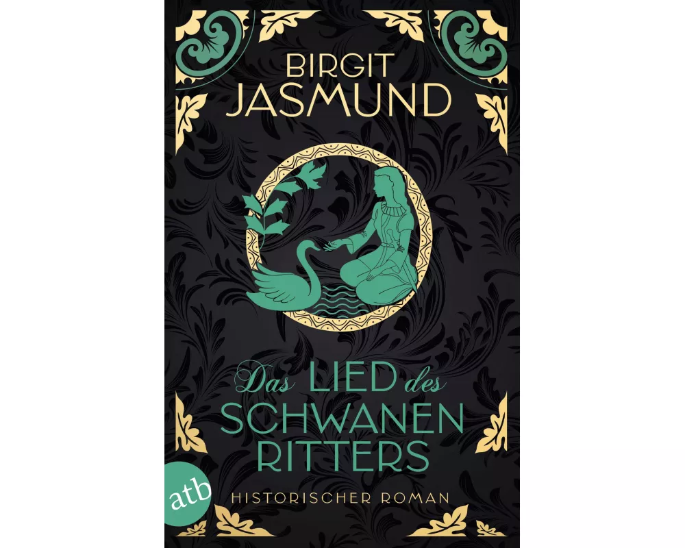 Das Lied des Schwanenritters