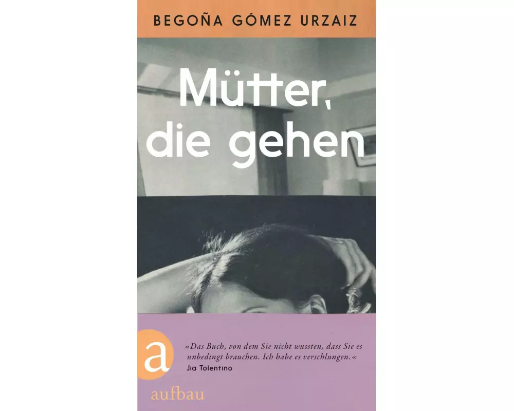 Mütter, die gehen
