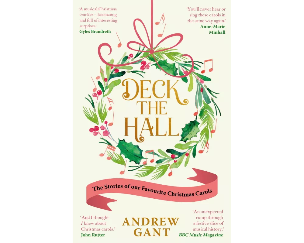 Deck the Hall