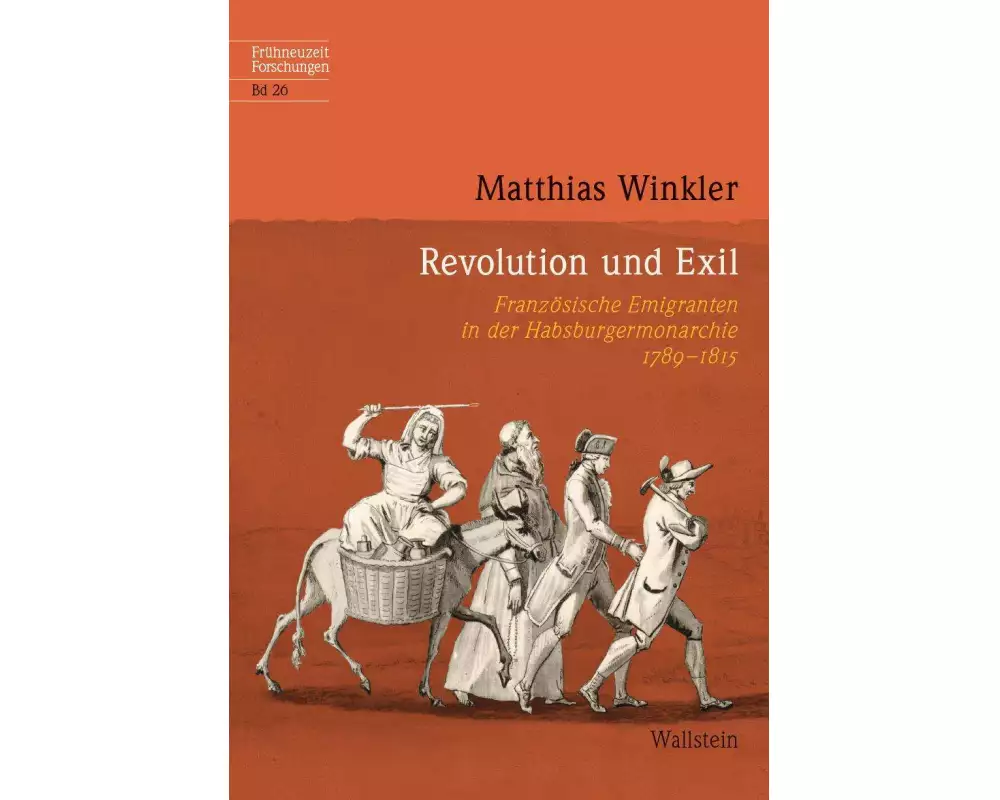 Revolution und Exil