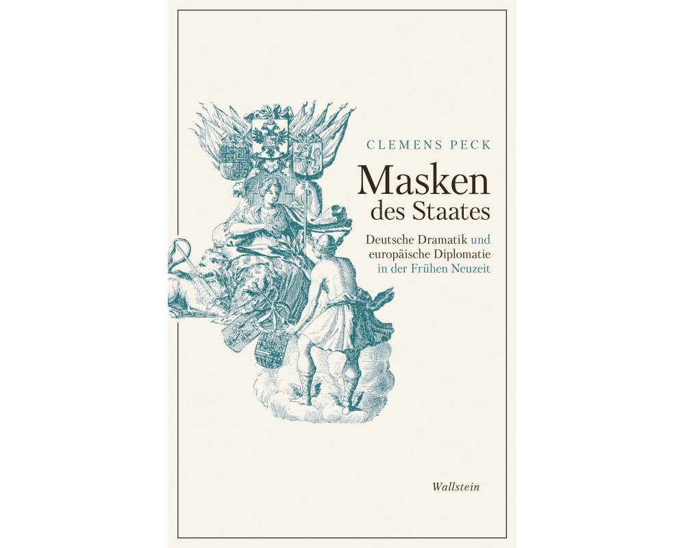 Masken des Staates