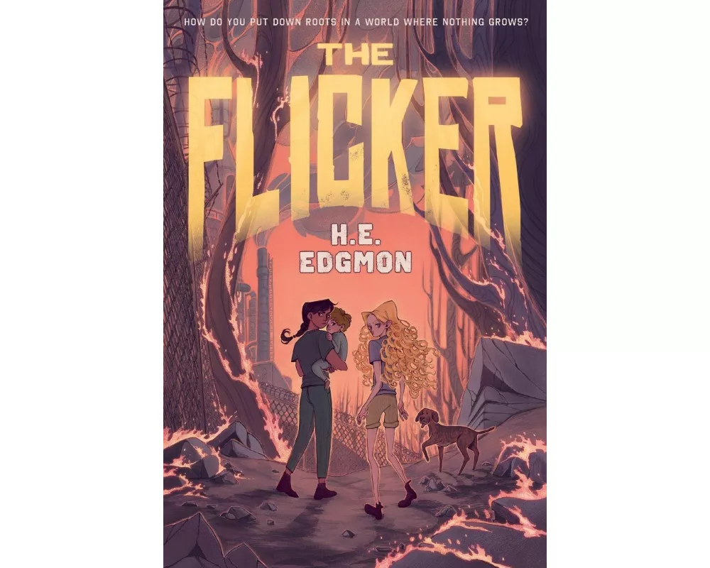 The Flicker