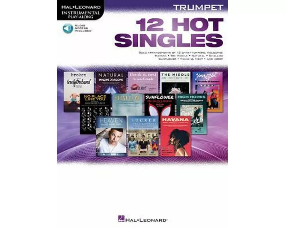 12 Hot Singles