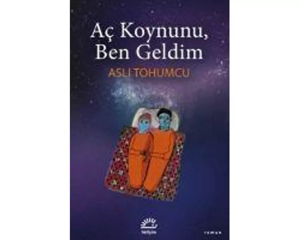 Ac Koynunu, Ben Geldim