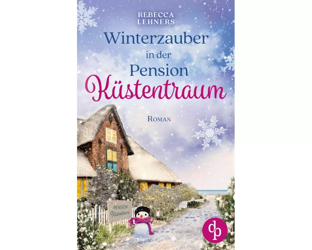 Winterzauber in der Pension Küstentraum