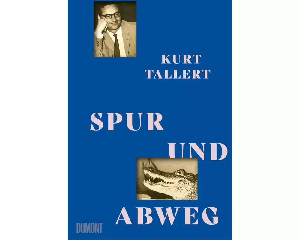 Spur und Abweg