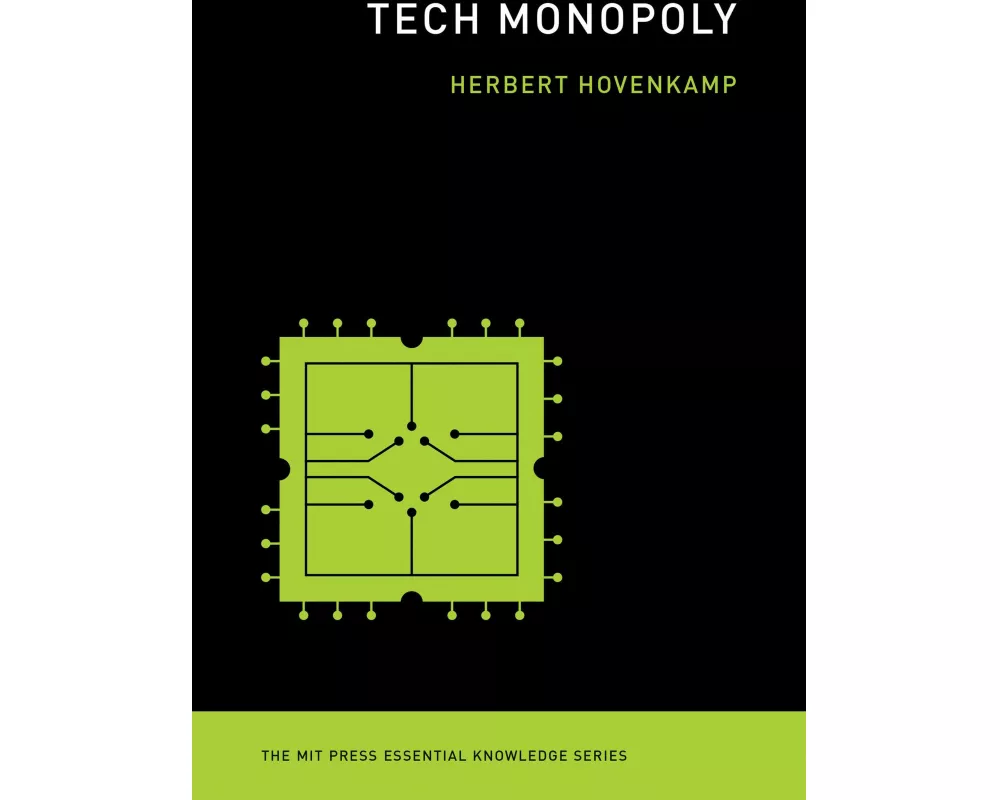 Tech Monopoly