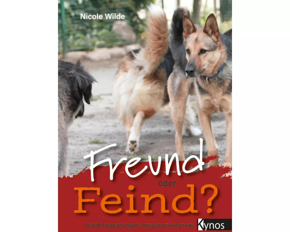 Freund oder Feind?