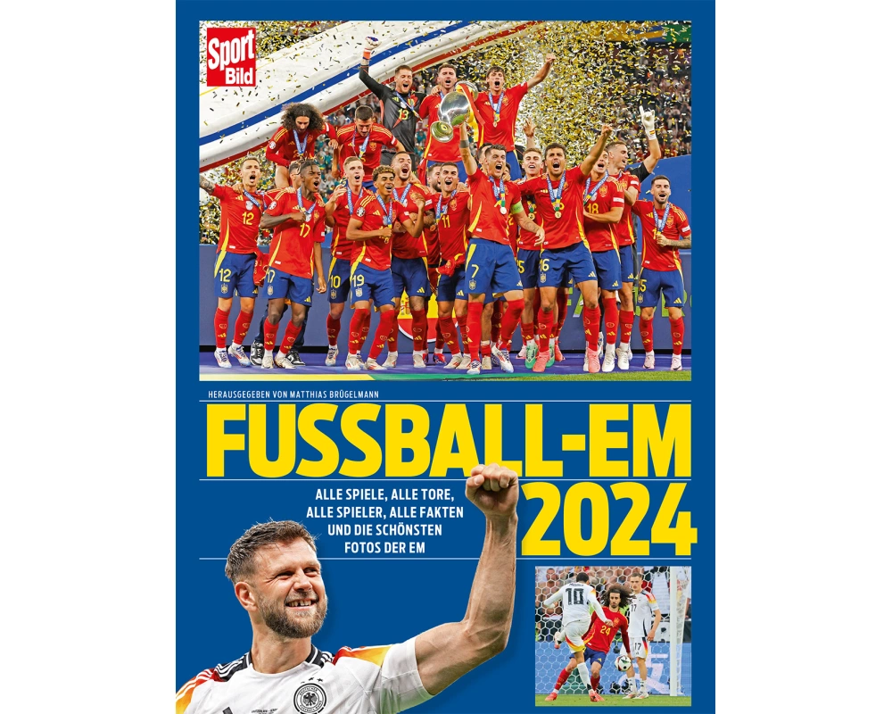 Fußball-EM 2024