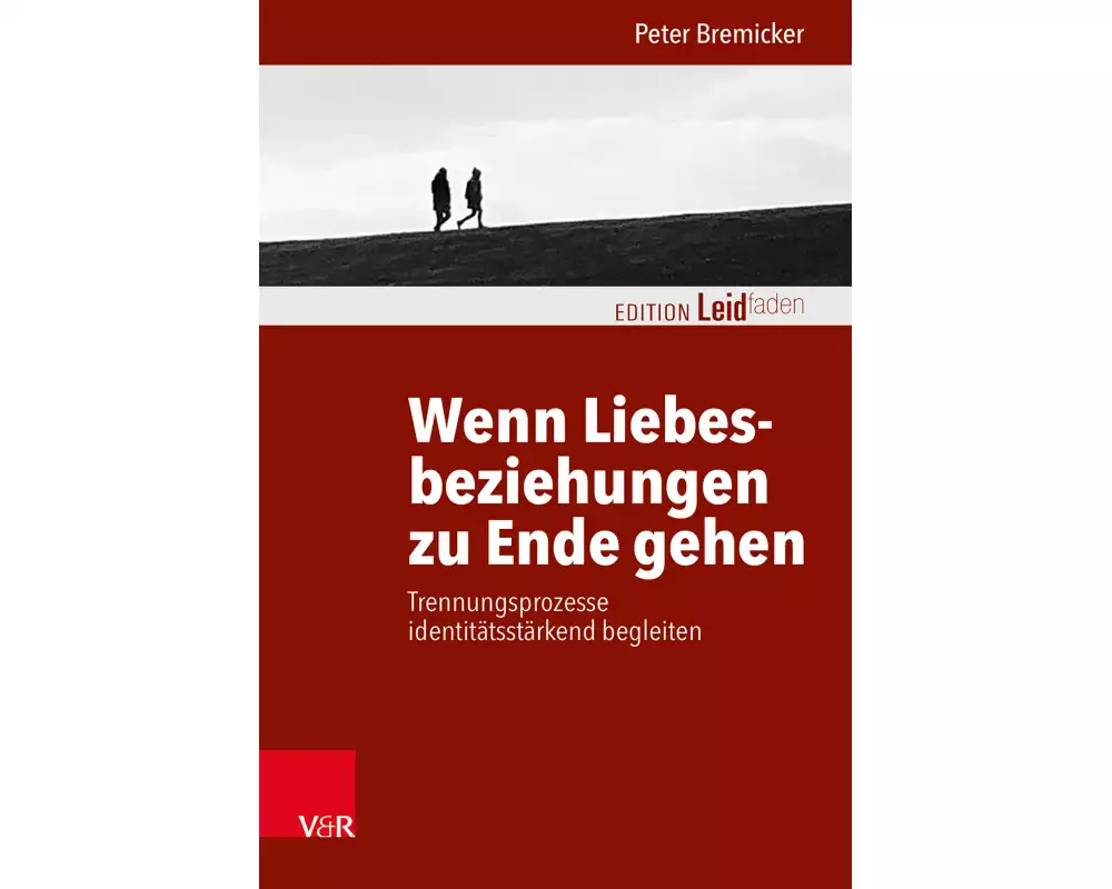 Wenn Liebesbeziehungen zu Ende gehen