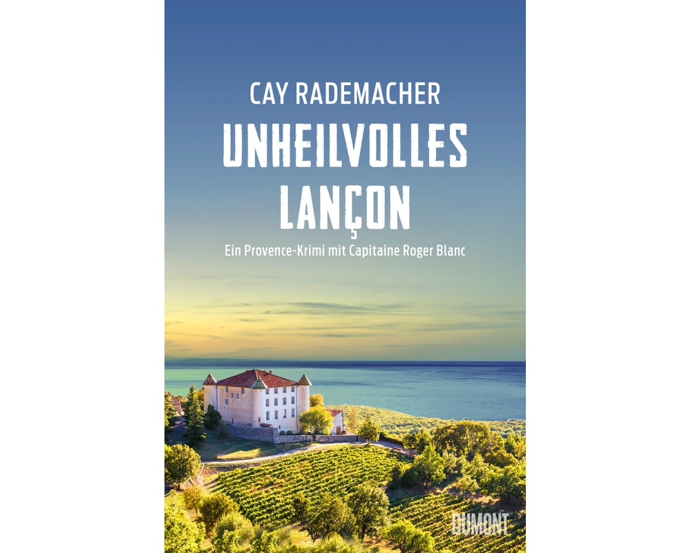 Unheilvolles Lançon