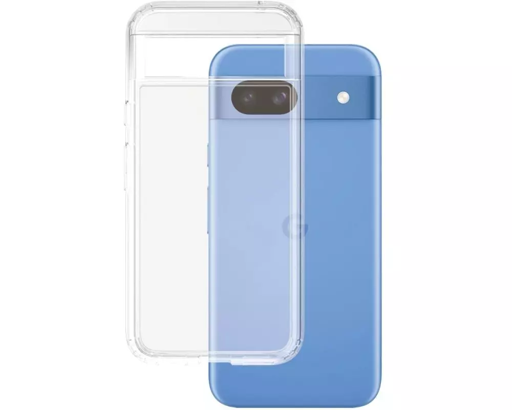 CARE Back Cover Flagship Pixel 9a