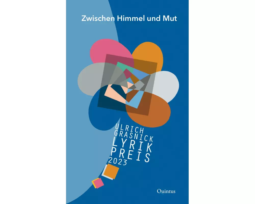 Zwischen Himmel und Mut