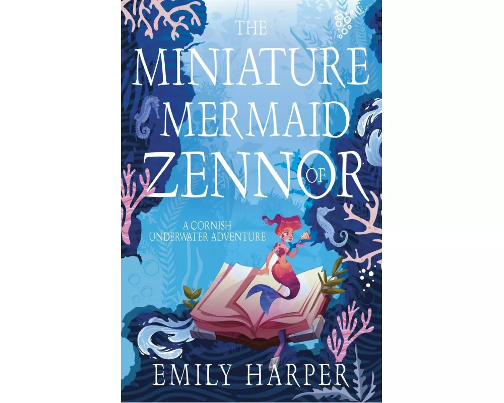 The Miniature Mermaid of Zennor