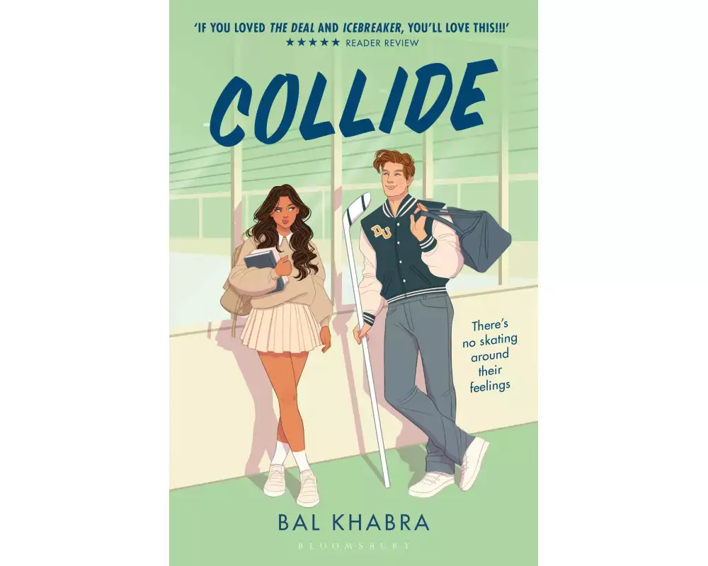 Collide