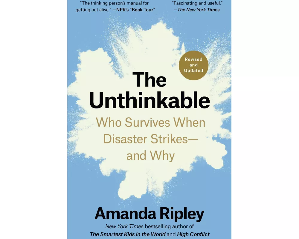 The Unthinkable (Revised and Updated)