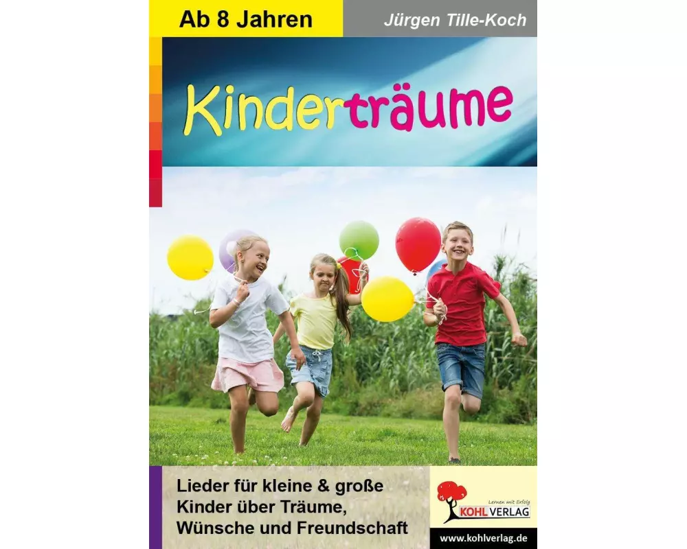 Kinderträume