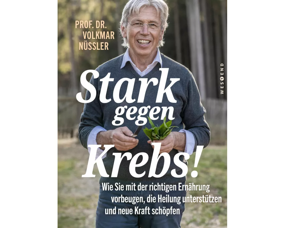 Stark gegen Krebs!