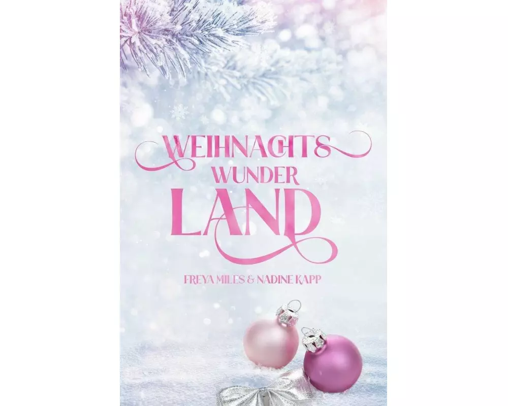 Weihnachtswunderland