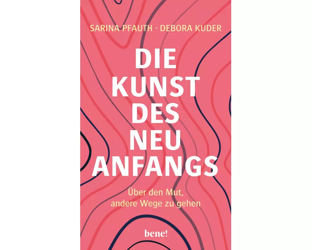 Die Kunst des Neuanfangs