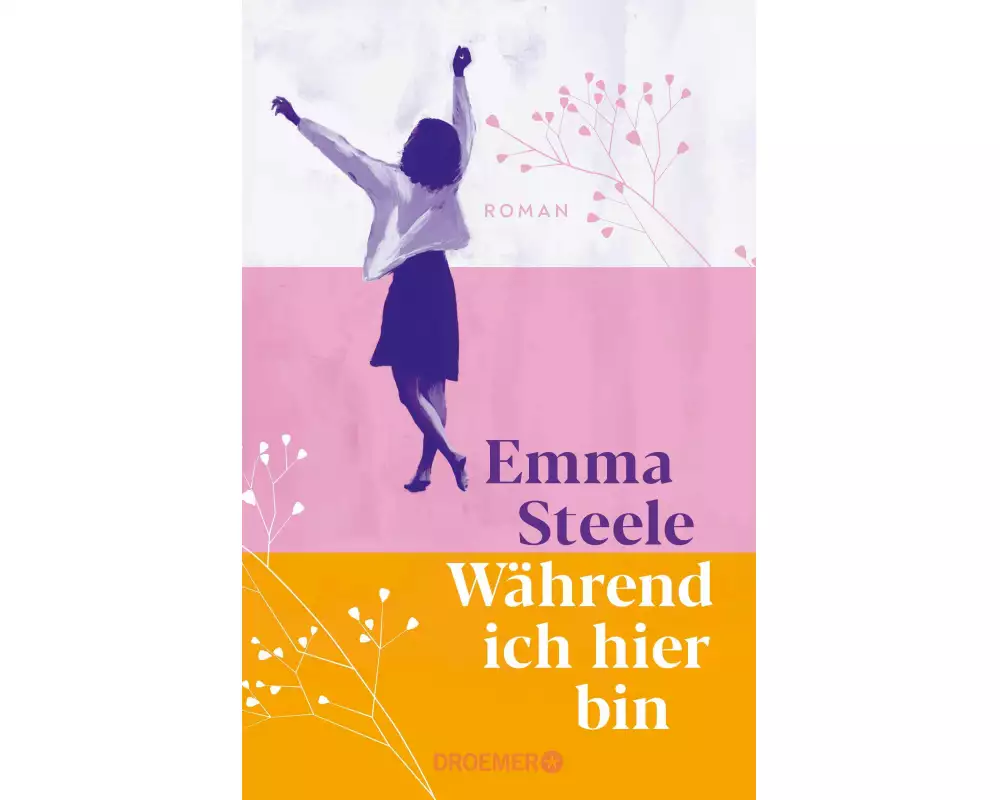 Während ich hier bin