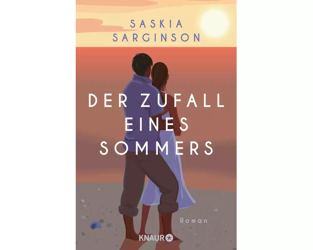 Der Zufall eines Sommers